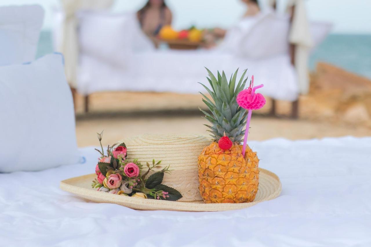 Hotel Poblado Covenas Ngoại thất bức ảnh