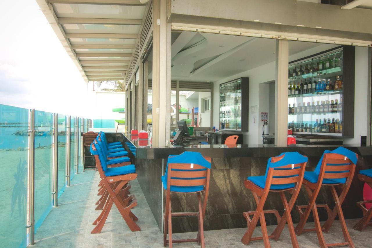 Hotel Poblado Covenas Ngoại thất bức ảnh